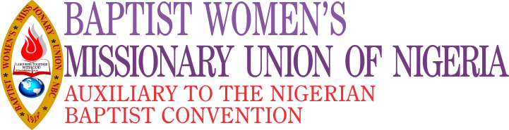WMU Nigeria Logo